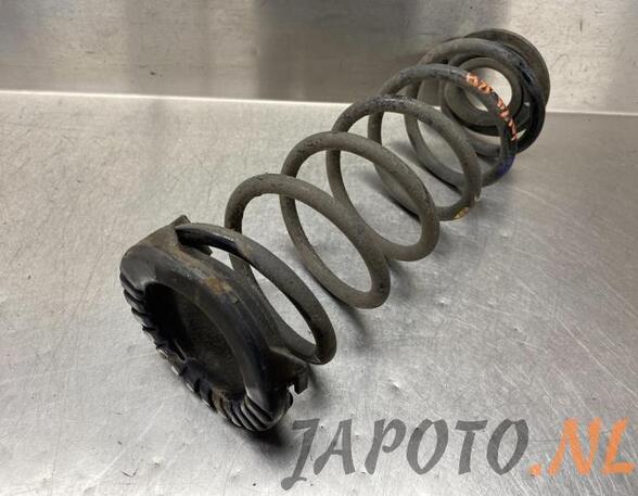 Coil Spring HYUNDAI i20 (GB, IB), HYUNDAI i20 ACTIVE (IB, GB), HYUNDAI i20 II Coupe (GB)