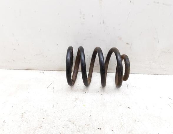 Coil Spring TOYOTA HIACE IV Bus (__H1_, __H2_), TOYOTA HIACE IV Van (__H1_, __H2_), TOYOTA HIACE IV Bus (_H1_)