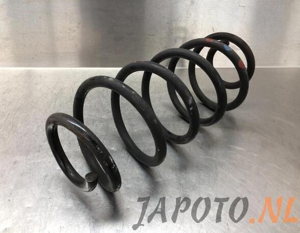 Coil Spring TOYOTA AURIS (_E18_), TOYOTA AURIS Estate (_E18_)