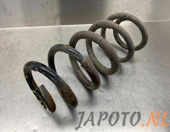 Coil Spring TOYOTA RAV 4 III (_A3_)