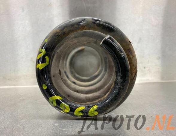 Coil Spring TOYOTA RAV 4 III (_A3_)