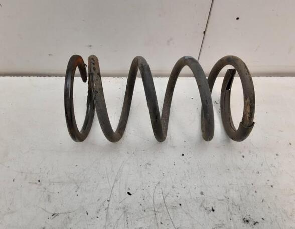 Coil Spring TOYOTA RAV 4 I (_A1_), TOYOTA RAV 4 I Cabrio (_A1_)