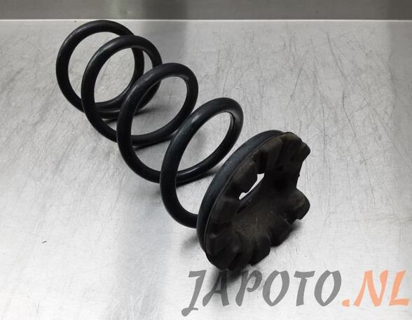 Coil Spring NISSAN 350 Z Coupe (Z33), NISSAN 350Z Roadster (Z33)