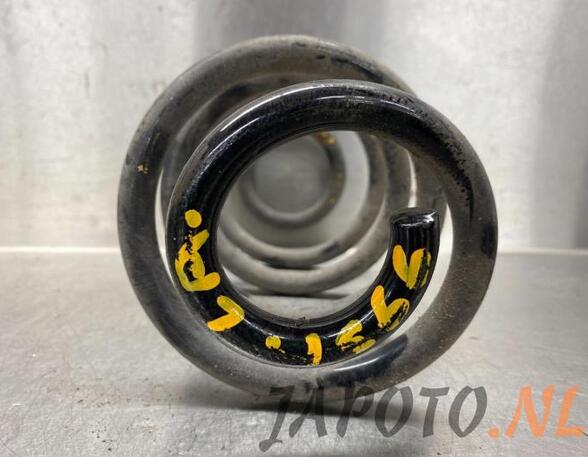 Coil Spring NISSAN JUKE (F15)