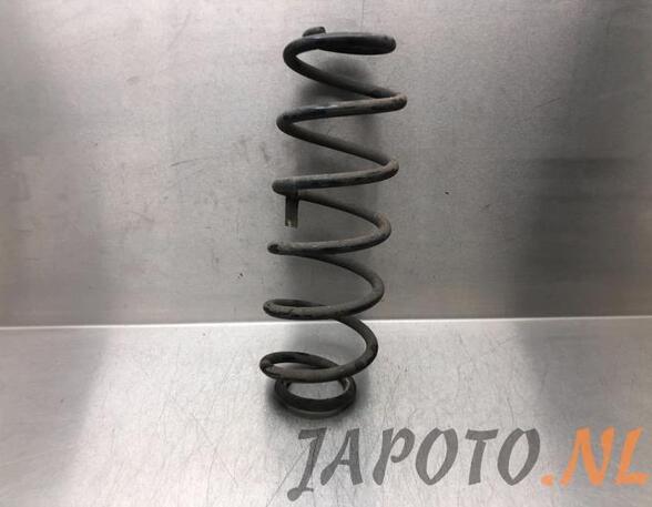 Coil Spring KIA STONIC (YB)