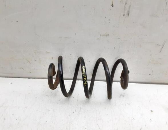 Coil Spring NISSAN MICRA III (K12)