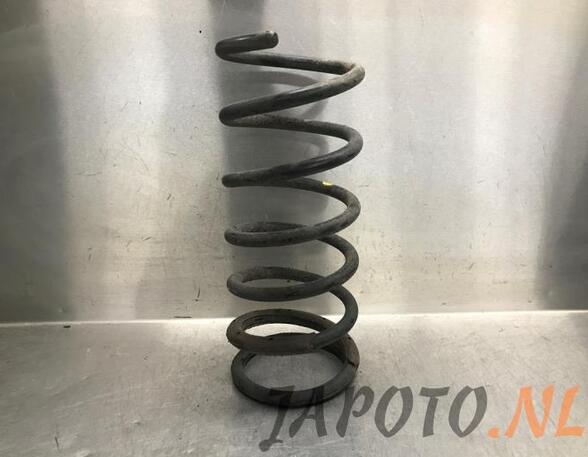 Coil Spring DAIHATSU MATERIA (M4_)