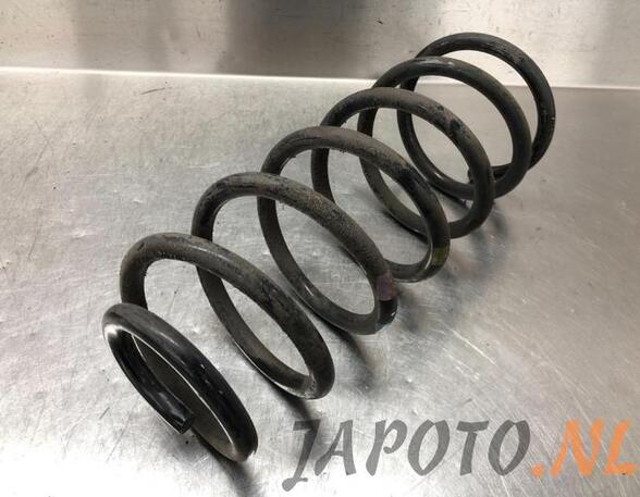 Coil Spring KIA PICANTO (TA), KIA PICANTO (JA)