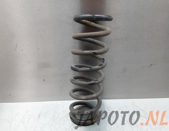 Coil Spring MITSUBISHI OUTLANDER II (CW_W)