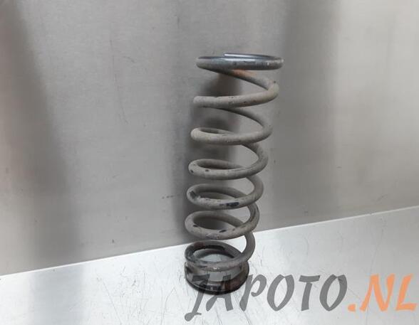 Coil Spring MITSUBISHI OUTLANDER II (CW_W)