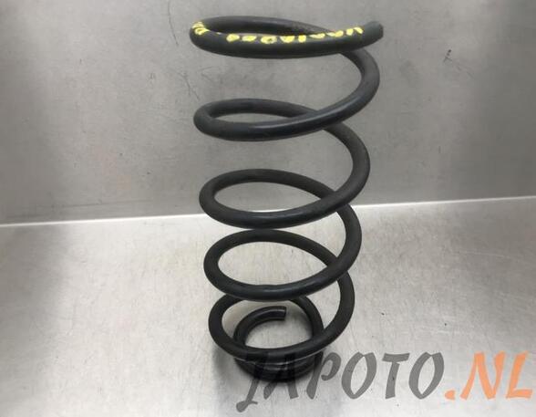 Coil Spring NISSAN MICRA V (K14)