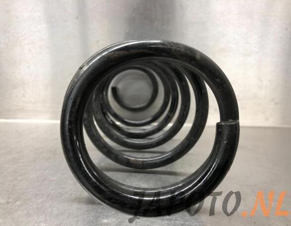 Coil Spring TOYOTA YARIS (_P21_, _PA1_, _PH1_)