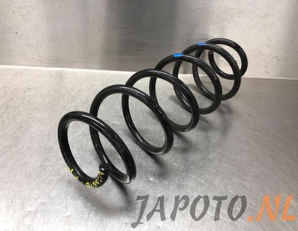 Coil Spring TOYOTA YARIS (_P21_, _PA1_, _PH1_)