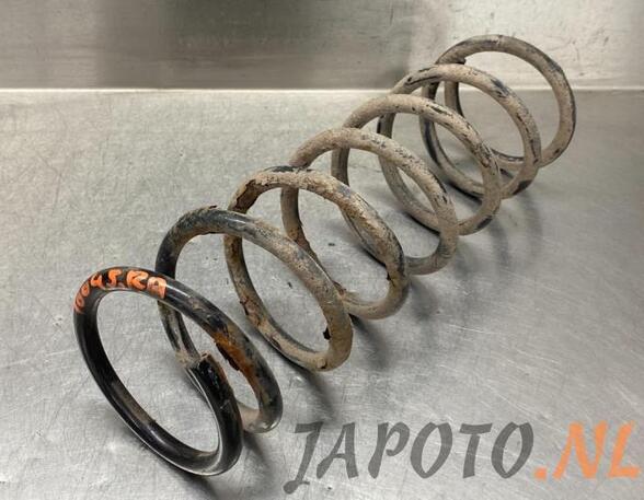 Coil Spring MAZDA DEMIO (DW)