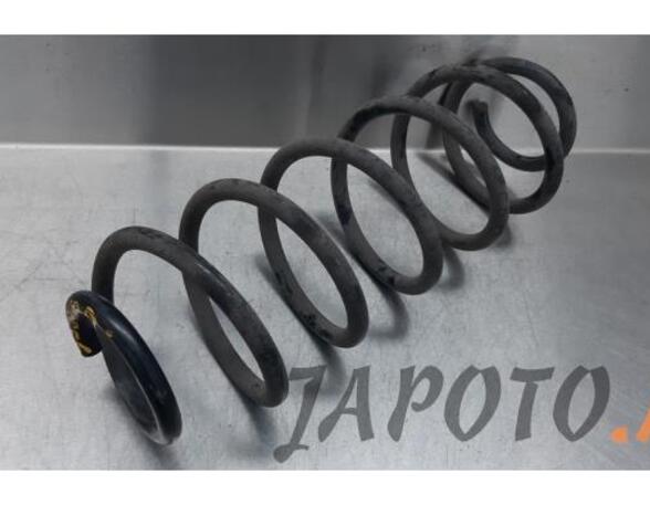 Coil Spring MITSUBISHI MIRAGE / SPACE STAR Hatchback (A0_A)