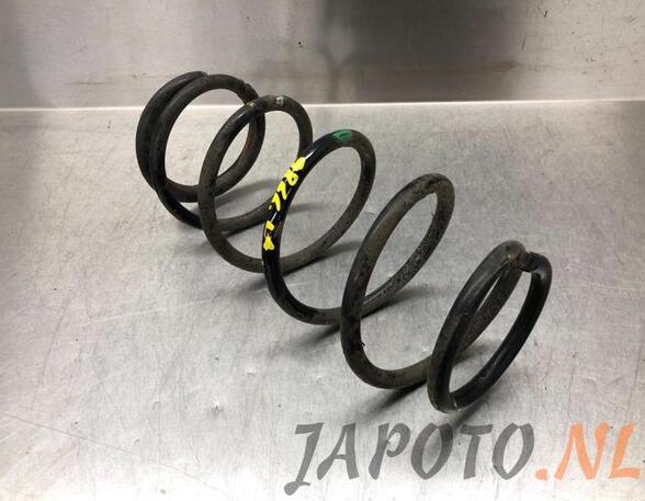 Coil Spring SUZUKI ALTO (GF)