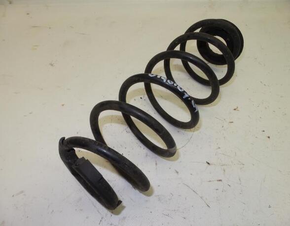 Coil Spring MITSUBISHI MIRAGE / SPACE STAR Hatchback (A0_A)