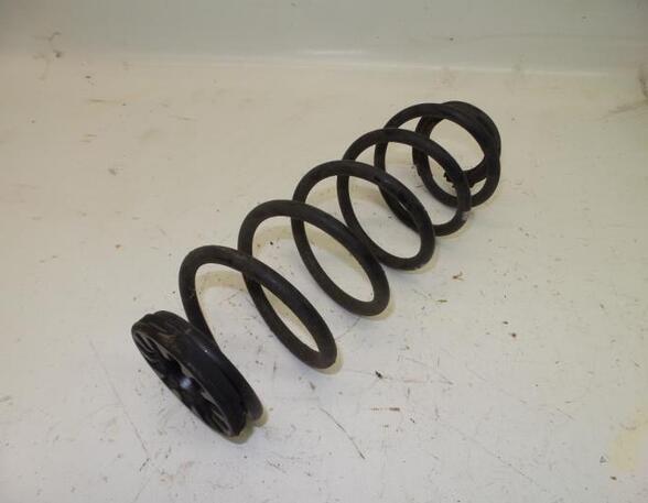 Coil Spring MITSUBISHI MIRAGE / SPACE STAR Hatchback (A0_A)