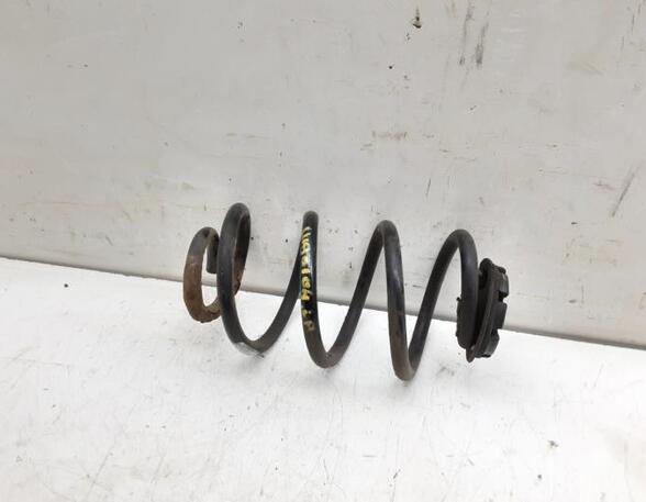 Coil Spring NISSAN MICRA III (K12)