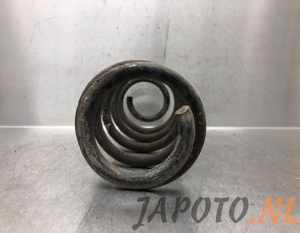 Coil Spring MAZDA 2 (DL, DJ)