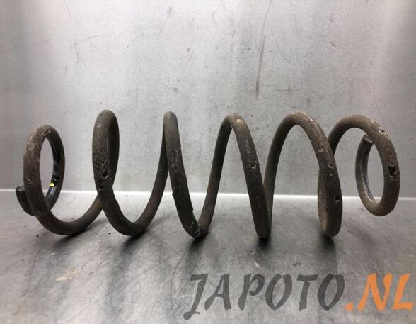 Coil Spring MAZDA 2 (DL, DJ)