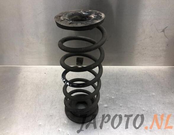 Coil Spring KIA RIO IV (YB, SC, FB)