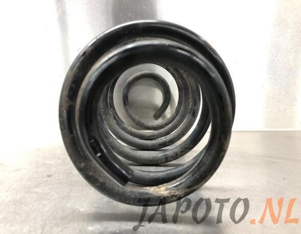 Coil Spring TOYOTA YARIS (_P9_)