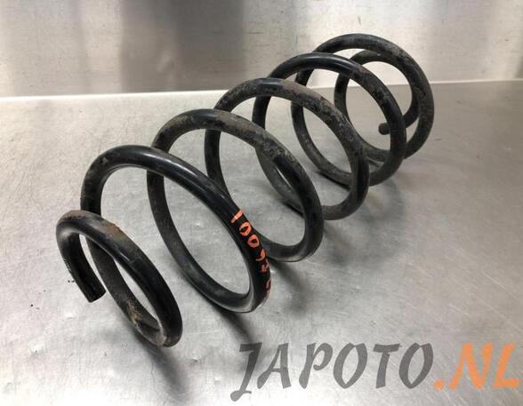 Coil Spring TOYOTA YARIS (_P9_)