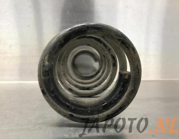 Coil Spring MITSUBISHI MIRAGE / SPACE STAR Hatchback (A0_A)