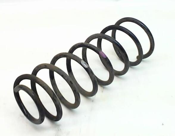 Coil Spring CHEVROLET AVEO / KALOS Saloon (T250, T255)