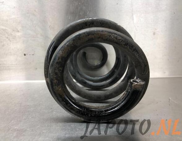 Coil Spring NISSAN X-TRAIL (T32_)