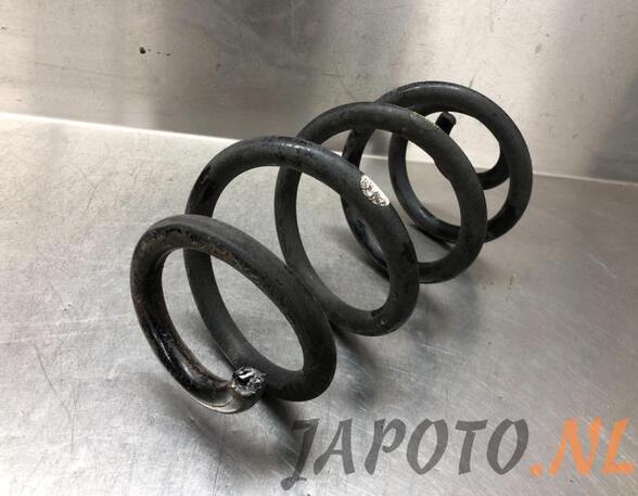 Coil Spring NISSAN X-TRAIL (T32_)