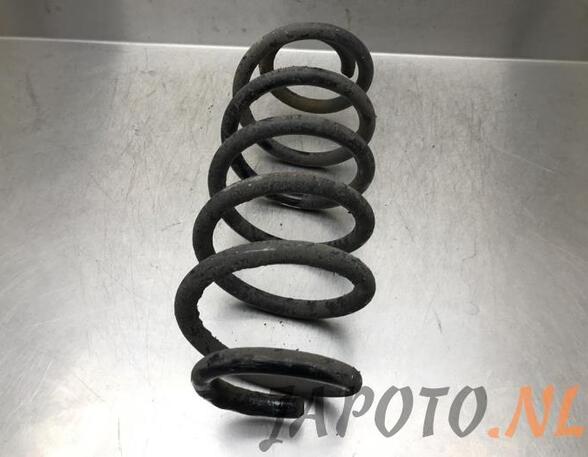 Coil Spring TOYOTA PRIUS PLUS (_W4_), TOYOTA Prius Plus (_W4_)