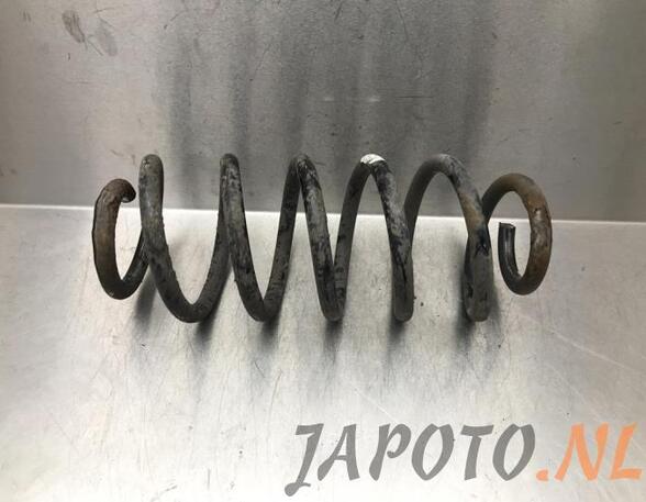 Coil Spring TOYOTA PRIUS PLUS (_W4_), TOYOTA Prius Plus (_W4_)