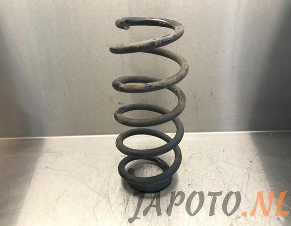 Coil Spring TOYOTA AURIS (_E18_), TOYOTA AURIS Estate (_E18_)