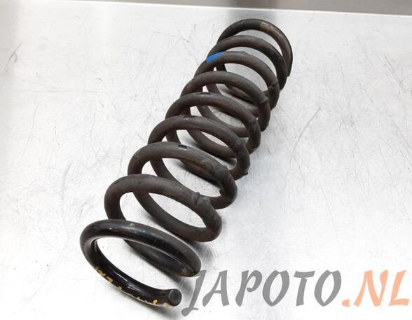 Coil Spring KIA SPORTAGE (SL)