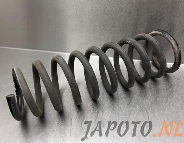 Coil Spring HYUNDAI ix35 (LM, EL, ELH), HYUNDAI TUCSON (TL, TLE)