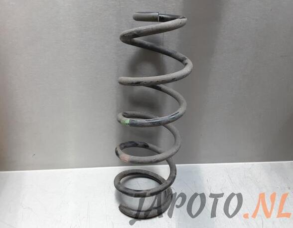 Coil Spring MAZDA CX-5 (KE, GH)