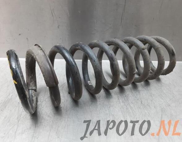 Coil Spring KIA SPORTAGE (SL)