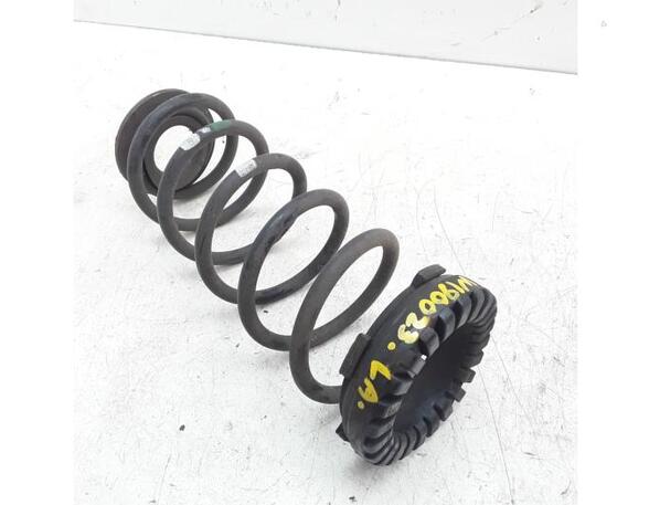 Coil Spring HYUNDAI i10 II (BA, IA)