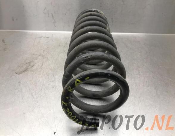 Coil Spring KIA CEE'D Sportswagon (JD), KIA CEE'D (JD)