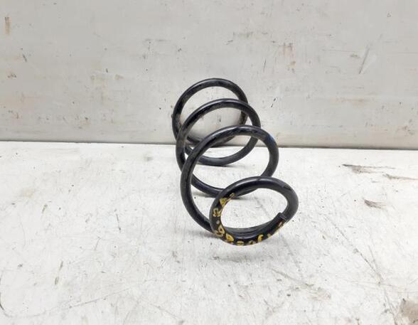 Coil Spring NISSAN NOTE (E12)