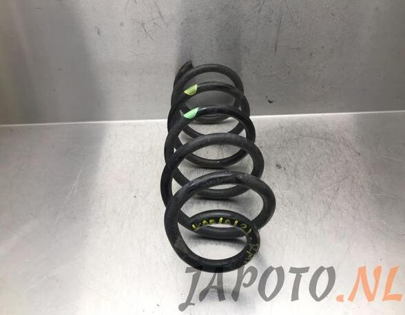 Coil Spring MAZDA CX-5 (KE, GH)