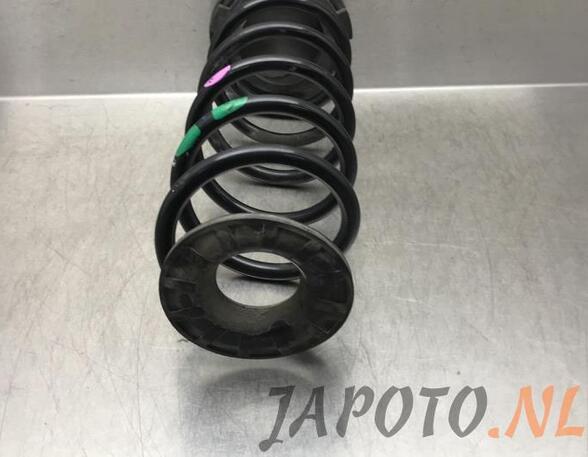 Coil Spring HYUNDAI i10 II (BA, IA)