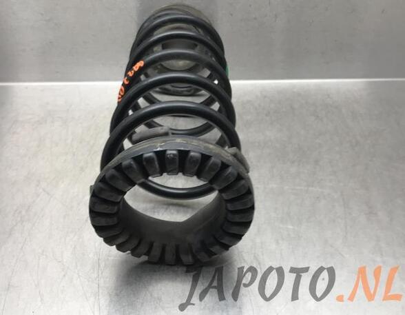 Coil Spring HYUNDAI i10 II (BA, IA)