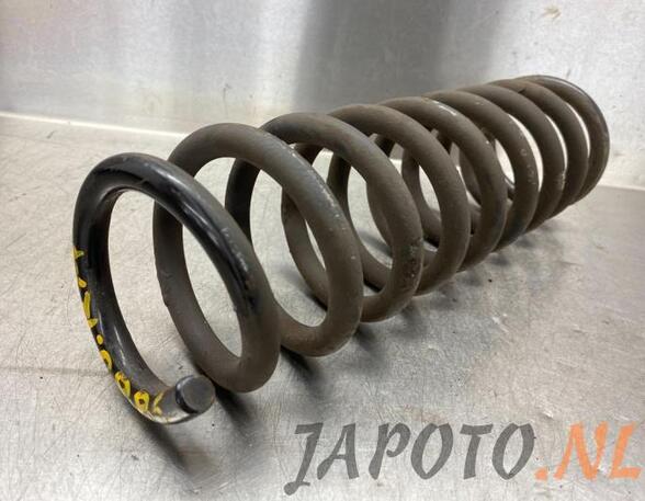 Coil Spring HYUNDAI ix35 (LM, EL, ELH), HYUNDAI TUCSON (TL, TLE)