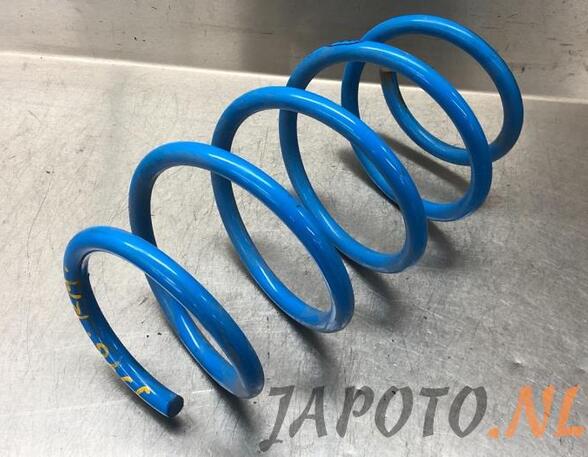 Coil Spring SUZUKI IGNIS III (MF)