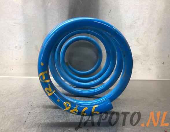 Coil Spring SUZUKI IGNIS III (MF)