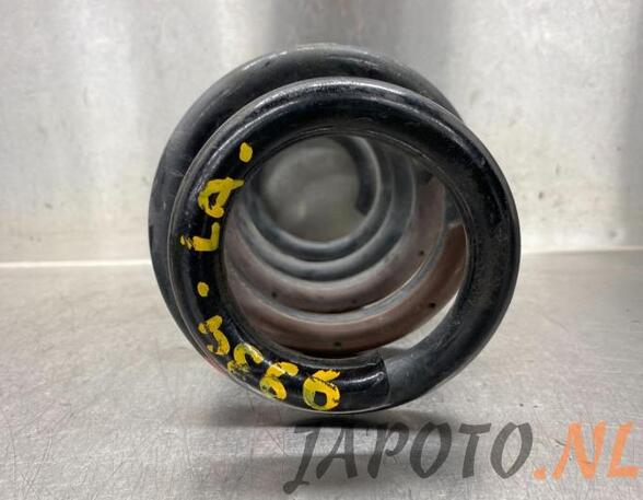 Coil Spring TOYOTA RAV 4 IV (_A4_)