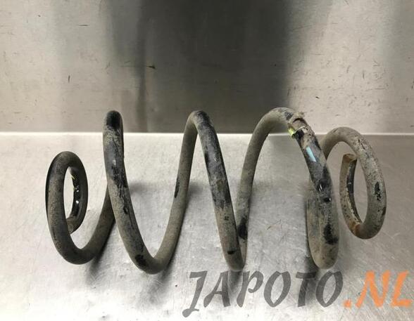 Coil Spring NISSAN TIIDA Hatchback (C11)